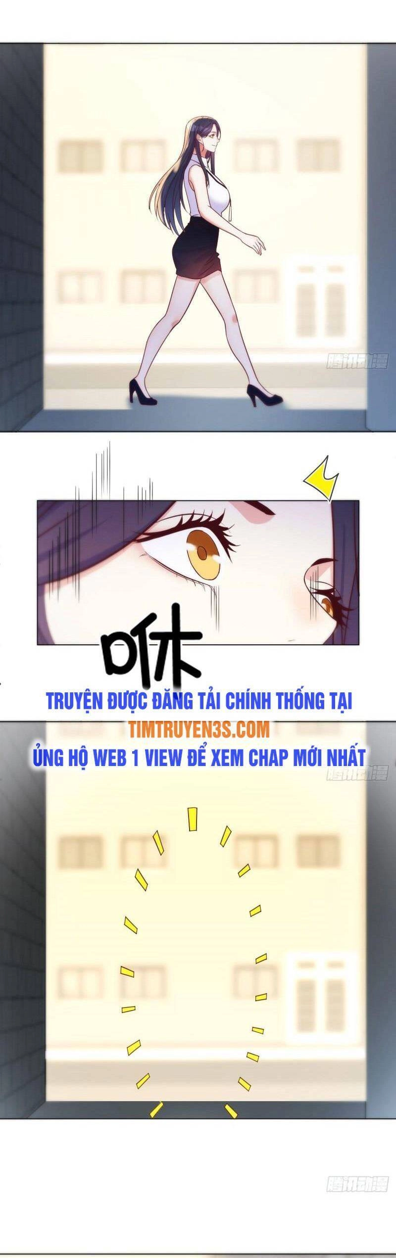 Trước Khi Vô Địch Ta Nợ Tình Quá Nhiều Chapter 25 - 9