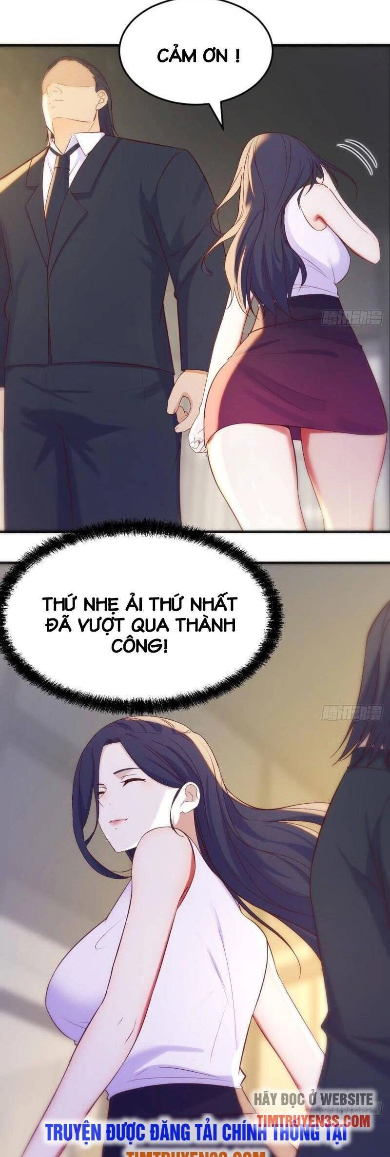 Trước Khi Vô Địch Ta Nợ Tình Quá Nhiều Chapter 26 - 2