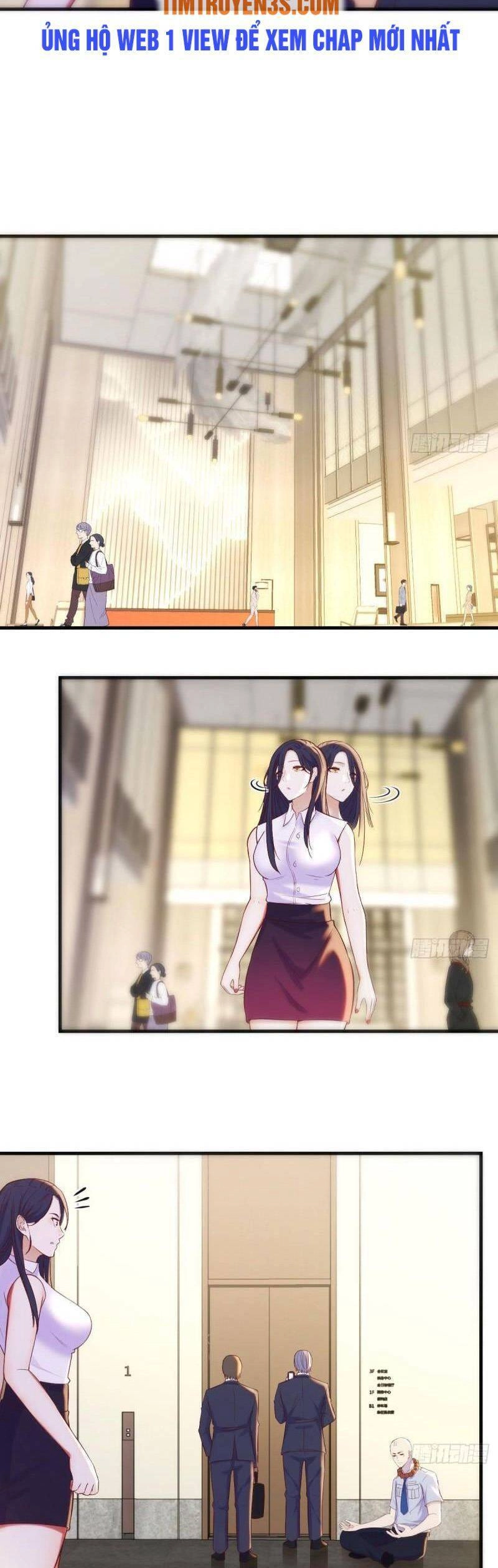 Trước Khi Vô Địch Ta Nợ Tình Quá Nhiều Chapter 26 - 3