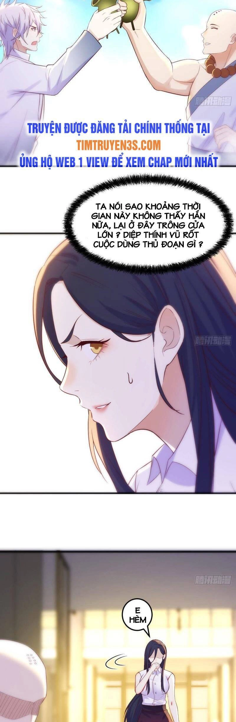 Trước Khi Vô Địch Ta Nợ Tình Quá Nhiều Chapter 26 - 7