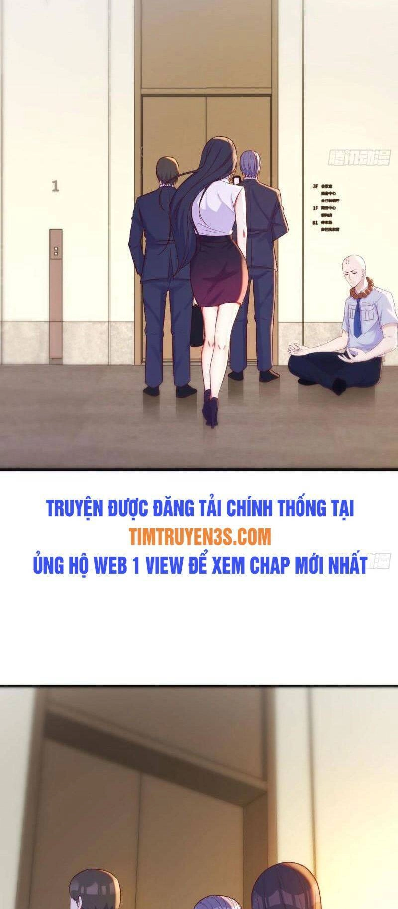 Trước Khi Vô Địch Ta Nợ Tình Quá Nhiều Chapter 26 - 9