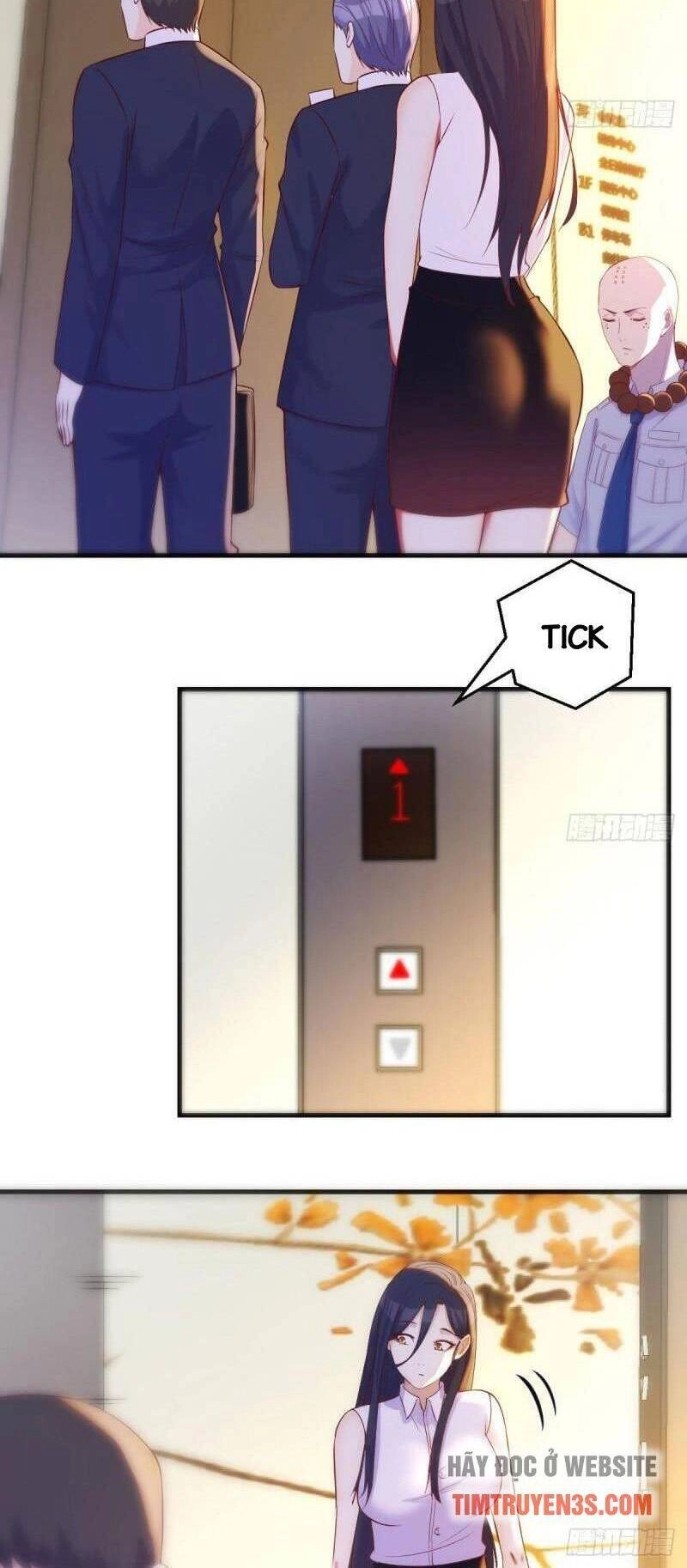 Trước Khi Vô Địch Ta Nợ Tình Quá Nhiều Chapter 26 - 10