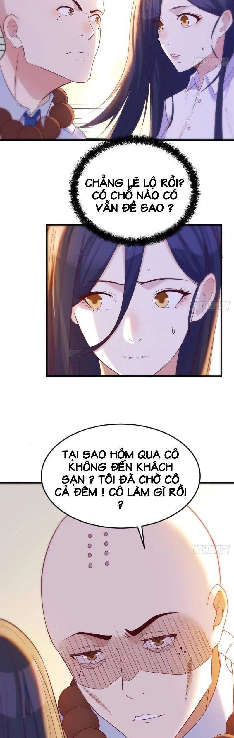 Trước Khi Vô Địch Ta Nợ Tình Quá Nhiều Chapter 26 - 13