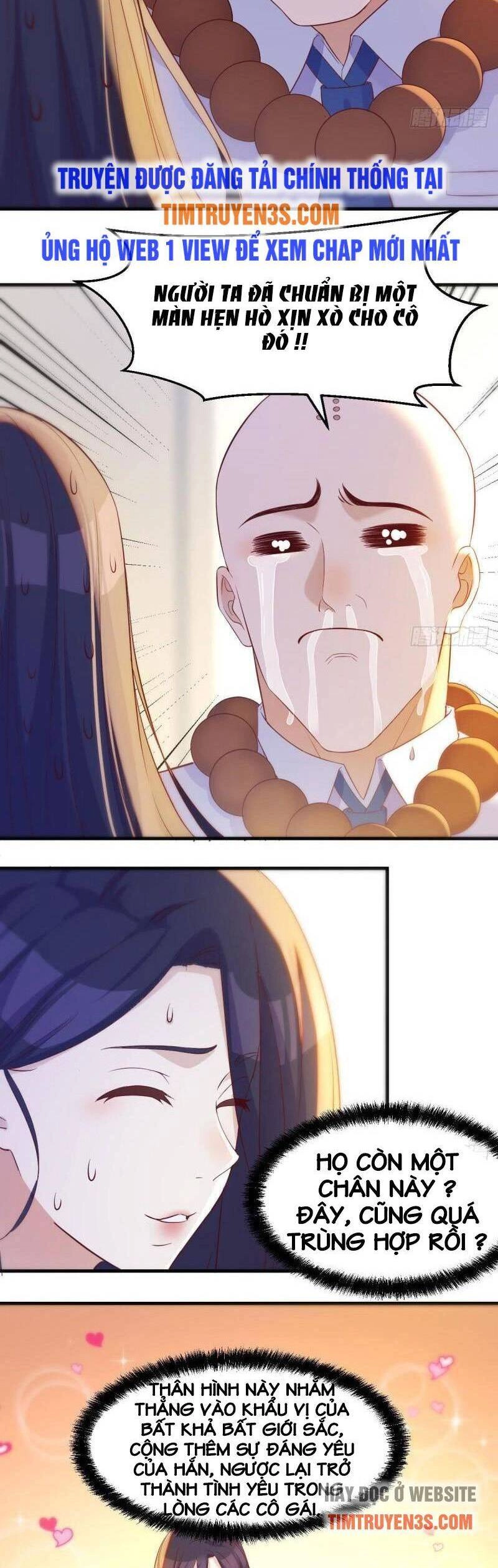 Trước Khi Vô Địch Ta Nợ Tình Quá Nhiều Chapter 26 - 14