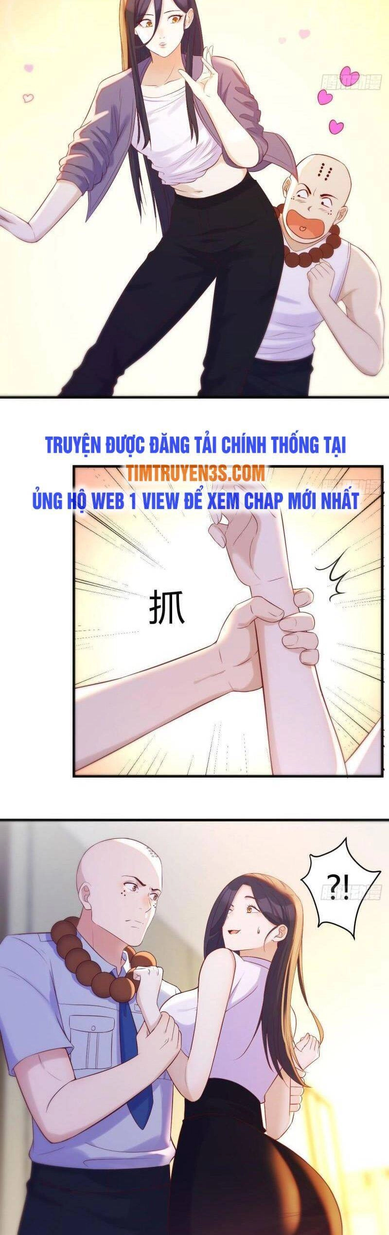 Trước Khi Vô Địch Ta Nợ Tình Quá Nhiều Chapter 26 - 15