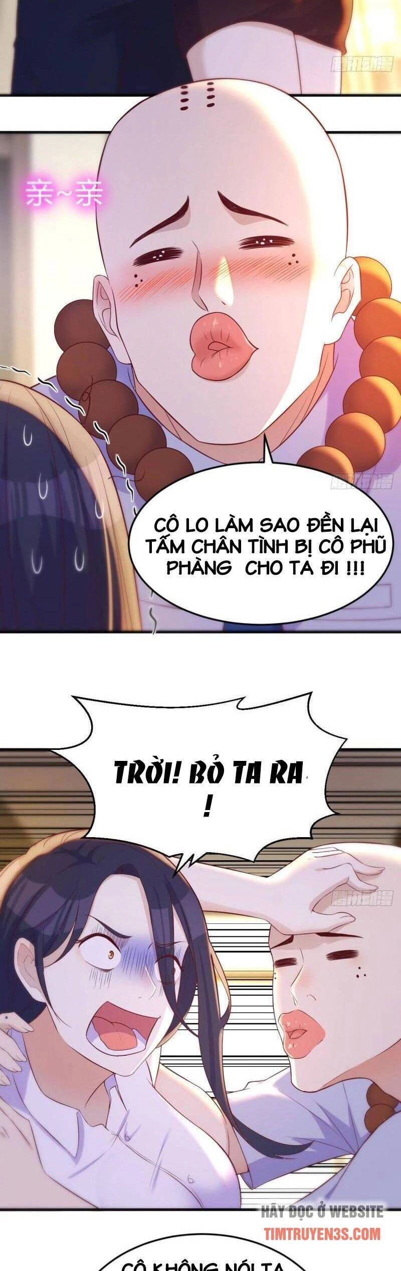 Trước Khi Vô Địch Ta Nợ Tình Quá Nhiều Chapter 26 - 16