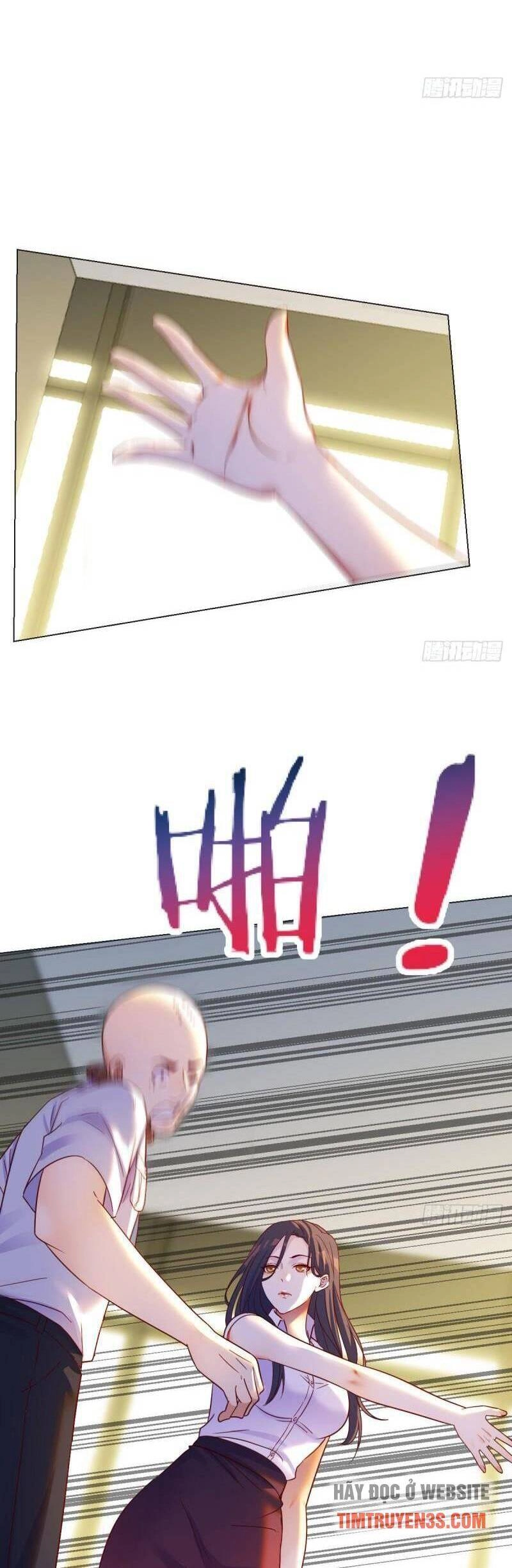 Trước Khi Vô Địch Ta Nợ Tình Quá Nhiều Chapter 26 - 18