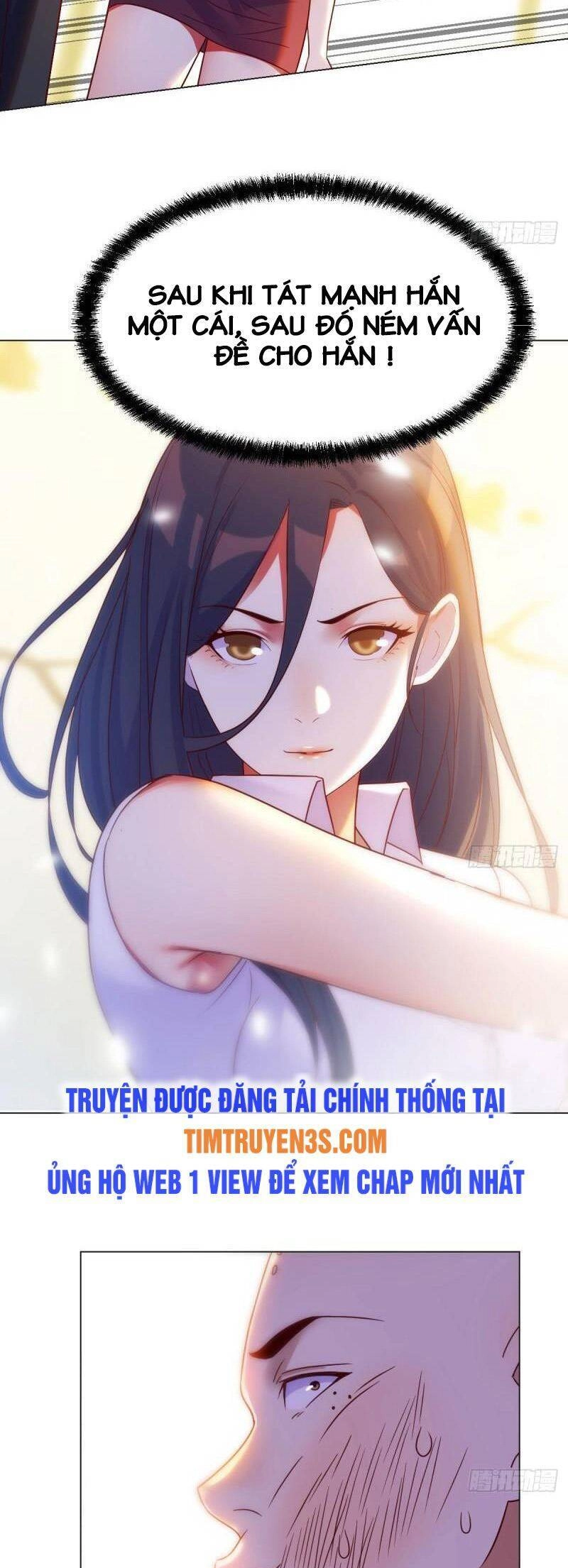 Trước Khi Vô Địch Ta Nợ Tình Quá Nhiều Chapter 26 - 19