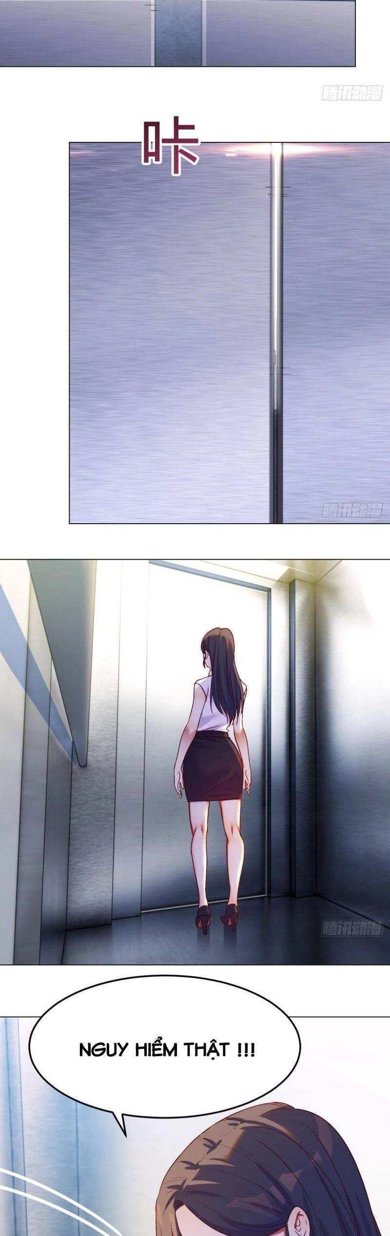 Trước Khi Vô Địch Ta Nợ Tình Quá Nhiều Chapter 27 - 5