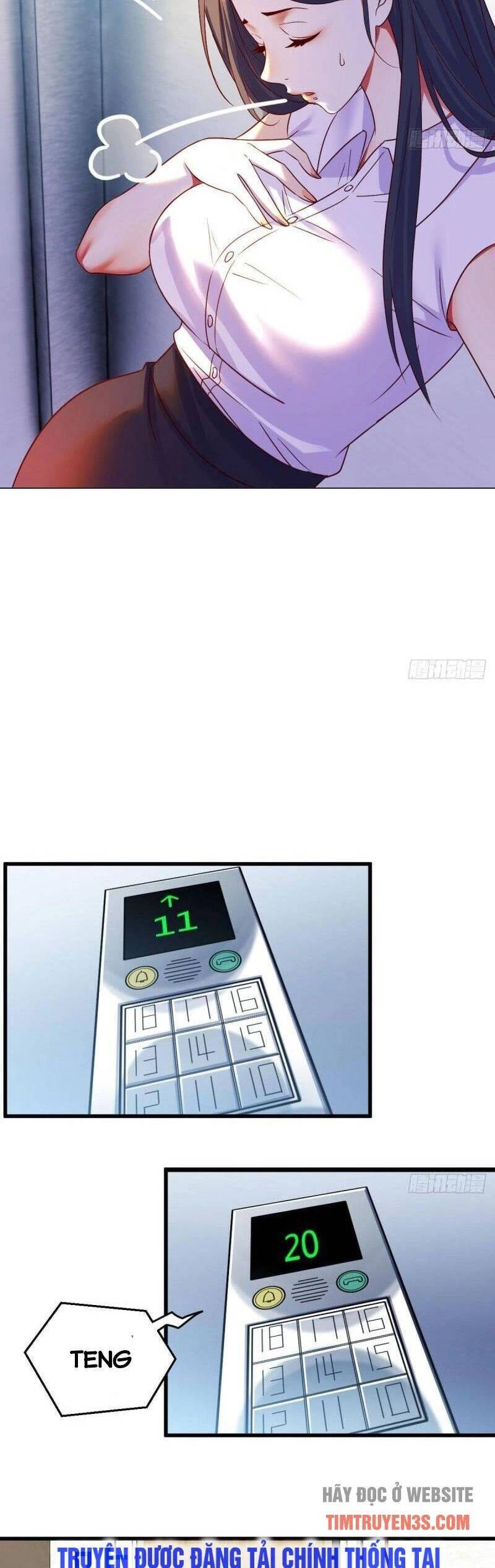 Trước Khi Vô Địch Ta Nợ Tình Quá Nhiều Chapter 27 - 6