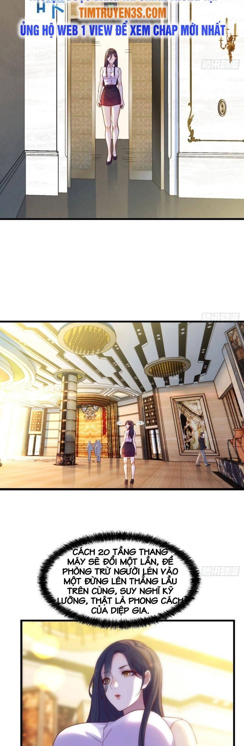 Trước Khi Vô Địch Ta Nợ Tình Quá Nhiều Chapter 27 - 7