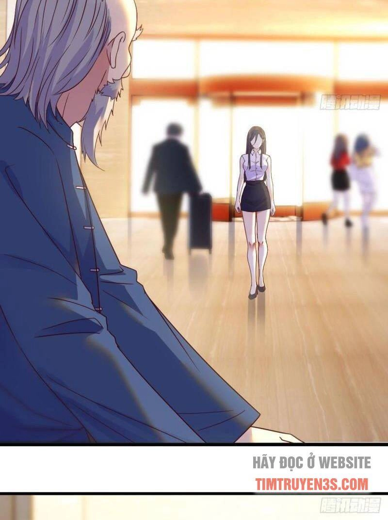 Trước Khi Vô Địch Ta Nợ Tình Quá Nhiều Chapter 27 - 11