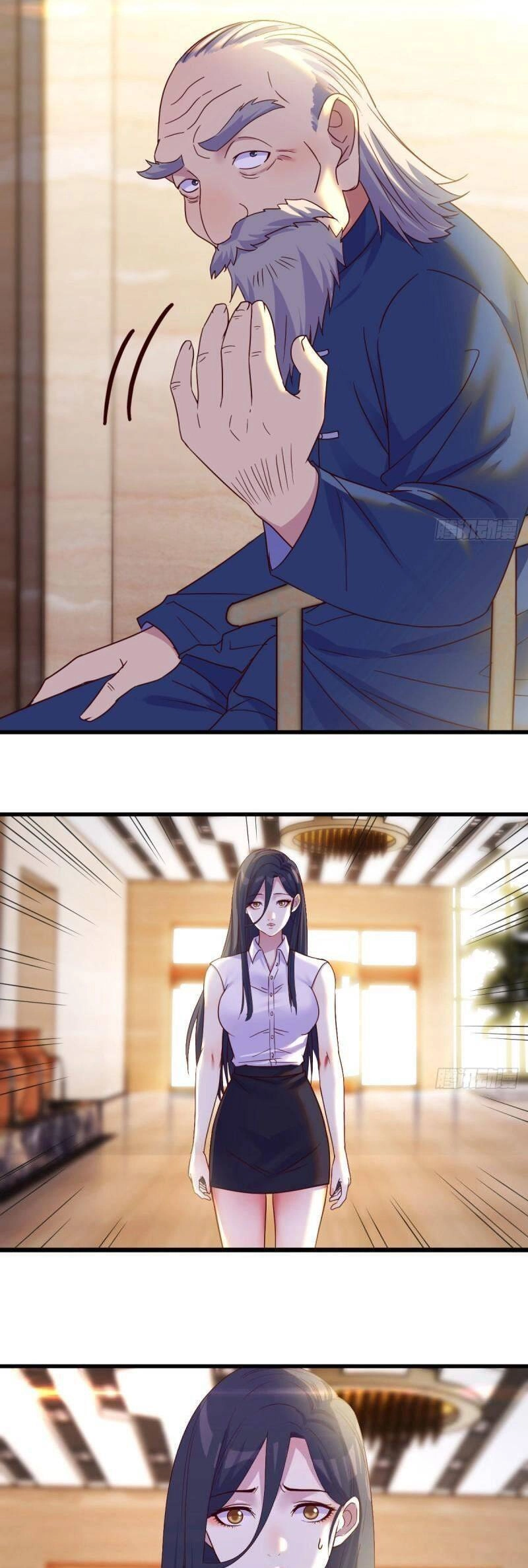 Trước Khi Vô Địch Ta Nợ Tình Quá Nhiều Chapter 27 - 12