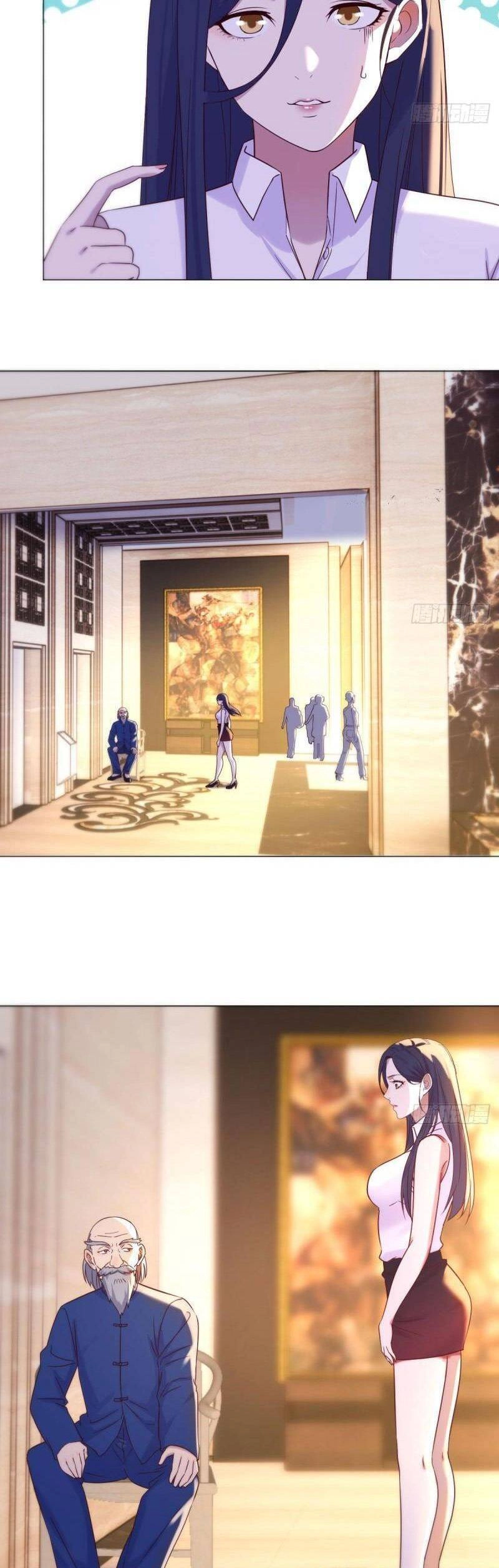 Trước Khi Vô Địch Ta Nợ Tình Quá Nhiều Chapter 27 - 14