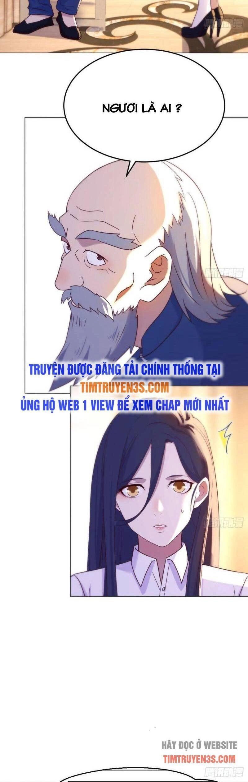 Trước Khi Vô Địch Ta Nợ Tình Quá Nhiều Chapter 27 - 15