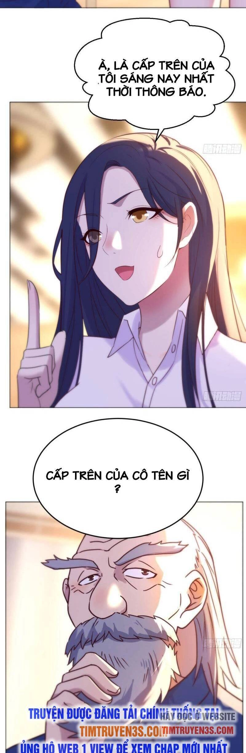 Trước Khi Vô Địch Ta Nợ Tình Quá Nhiều Chapter 27 - 19