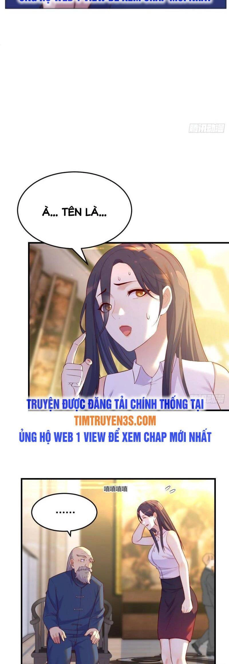 Trước Khi Vô Địch Ta Nợ Tình Quá Nhiều Chapter 27 - 20