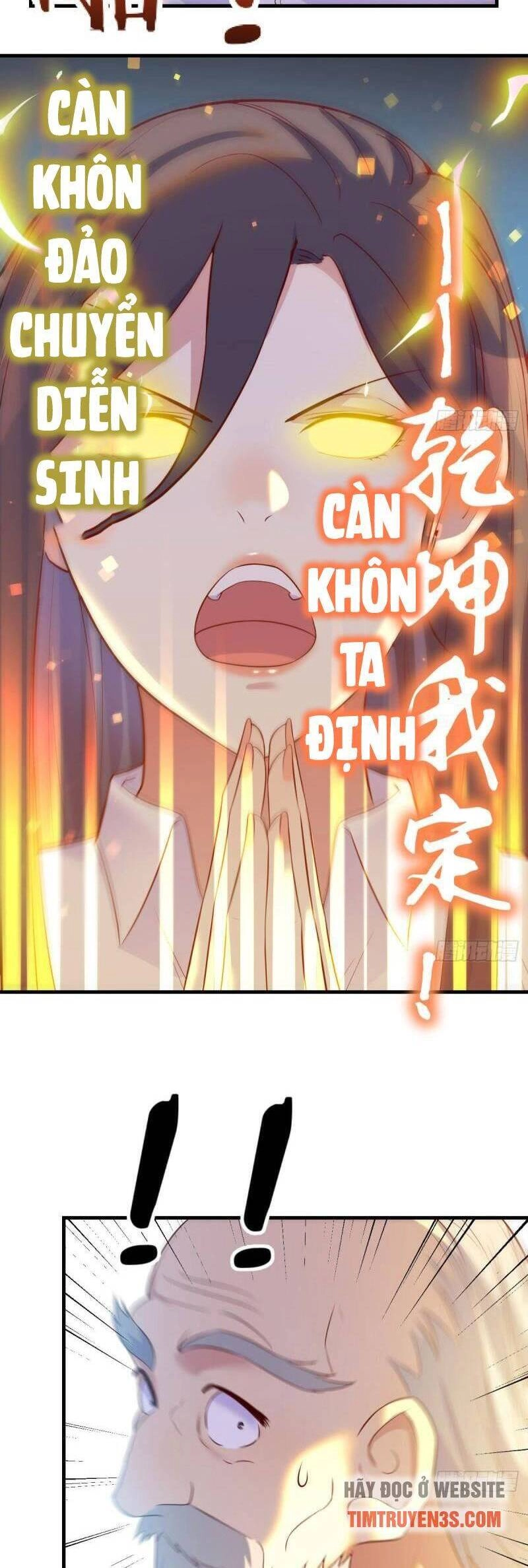 Trước Khi Vô Địch Ta Nợ Tình Quá Nhiều Chapter 28 - 2