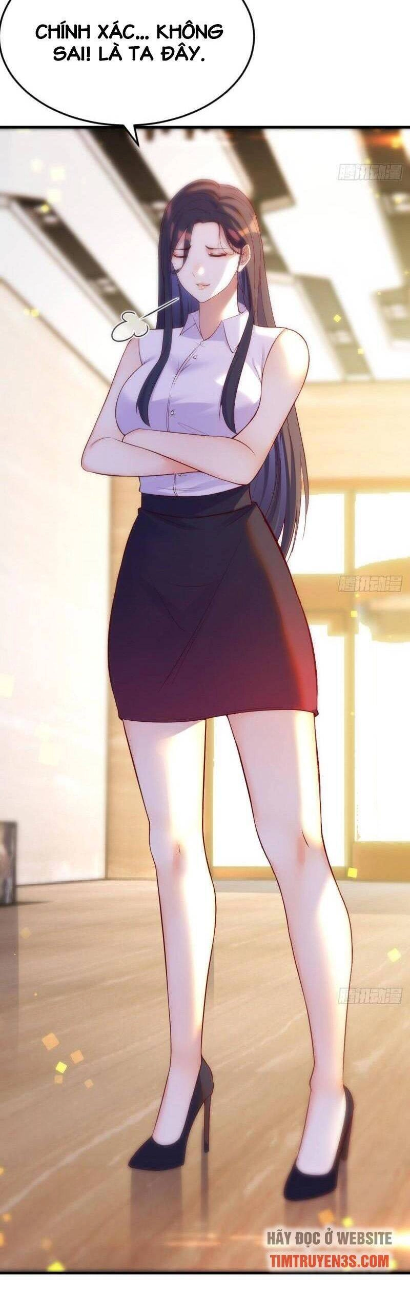 Trước Khi Vô Địch Ta Nợ Tình Quá Nhiều Chapter 28 - 6