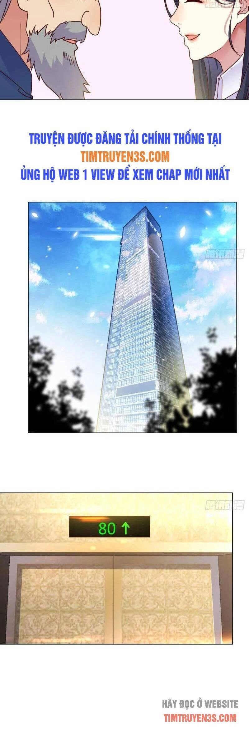 Trước Khi Vô Địch Ta Nợ Tình Quá Nhiều Chapter 28 - 13