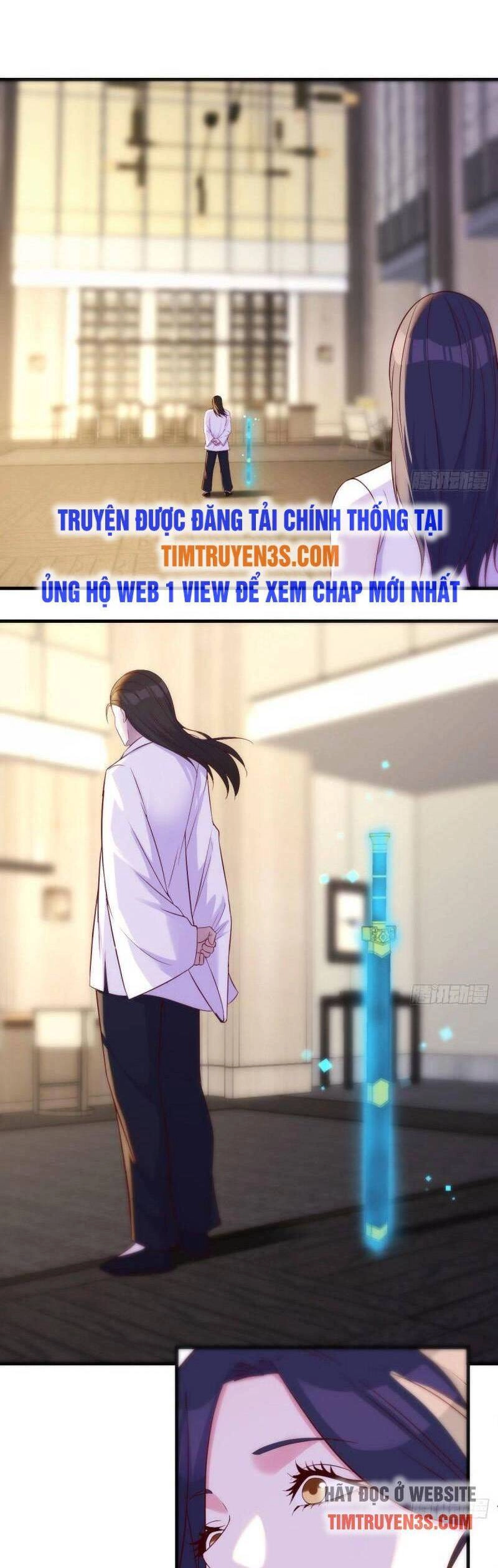 Trước Khi Vô Địch Ta Nợ Tình Quá Nhiều Chapter 28 - 15