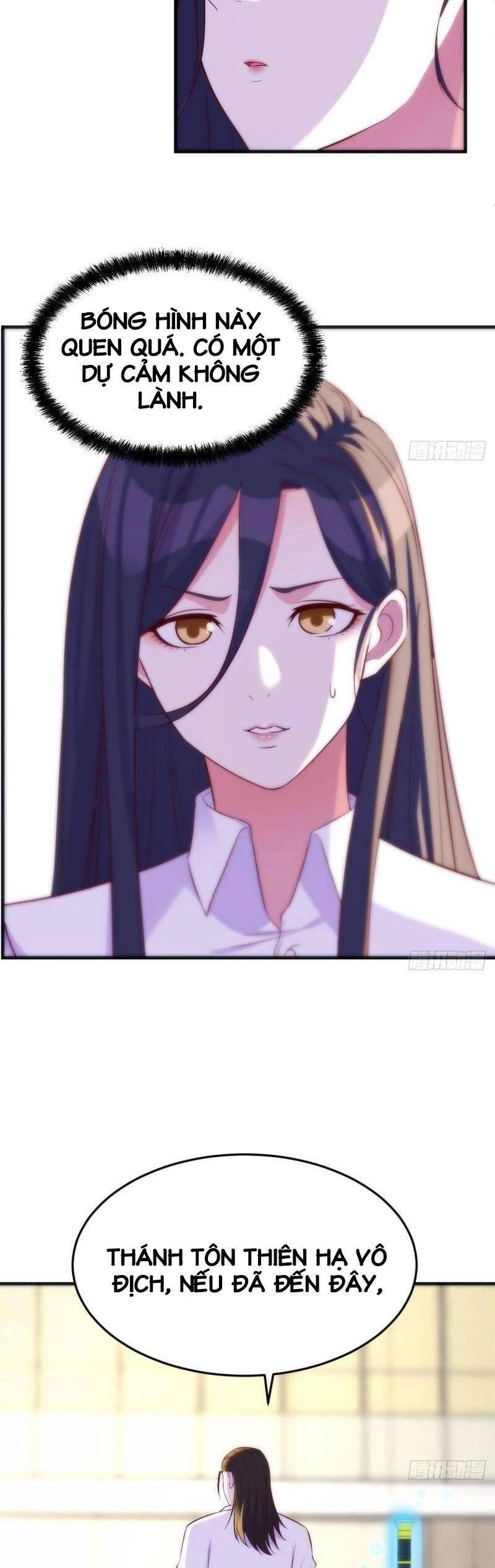 Trước Khi Vô Địch Ta Nợ Tình Quá Nhiều Chapter 28 - 16