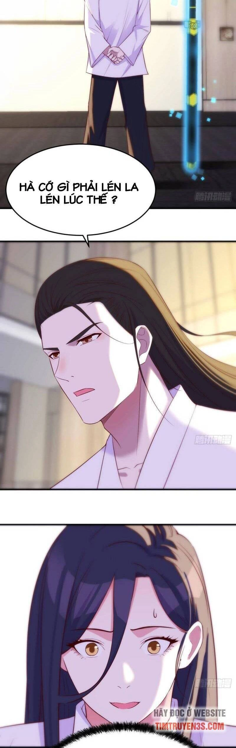 Trước Khi Vô Địch Ta Nợ Tình Quá Nhiều Chapter 28 - 17