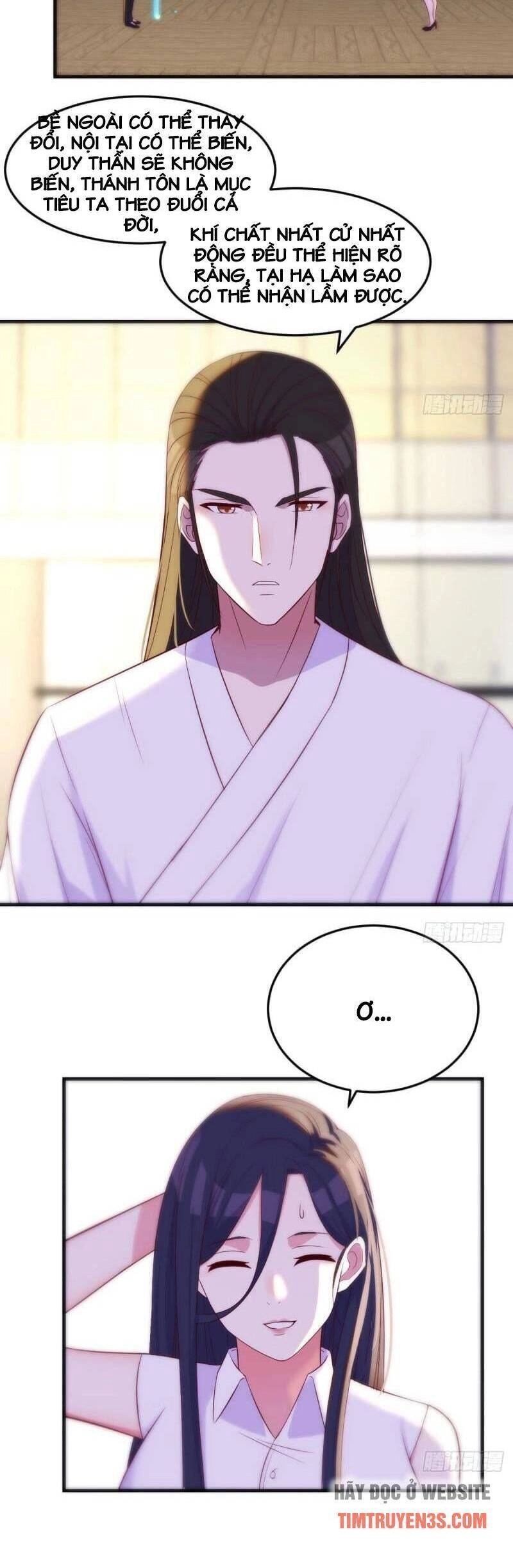 Trước Khi Vô Địch Ta Nợ Tình Quá Nhiều Chapter 28 - 19