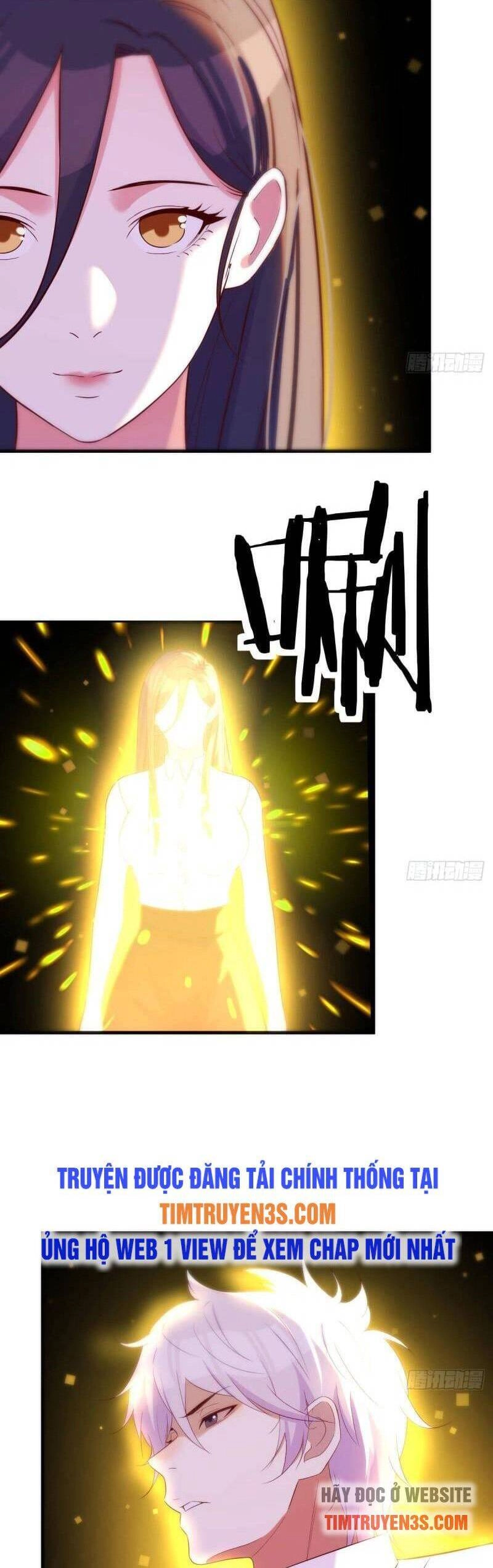 Trước Khi Vô Địch Ta Nợ Tình Quá Nhiều Chapter 28 - 21