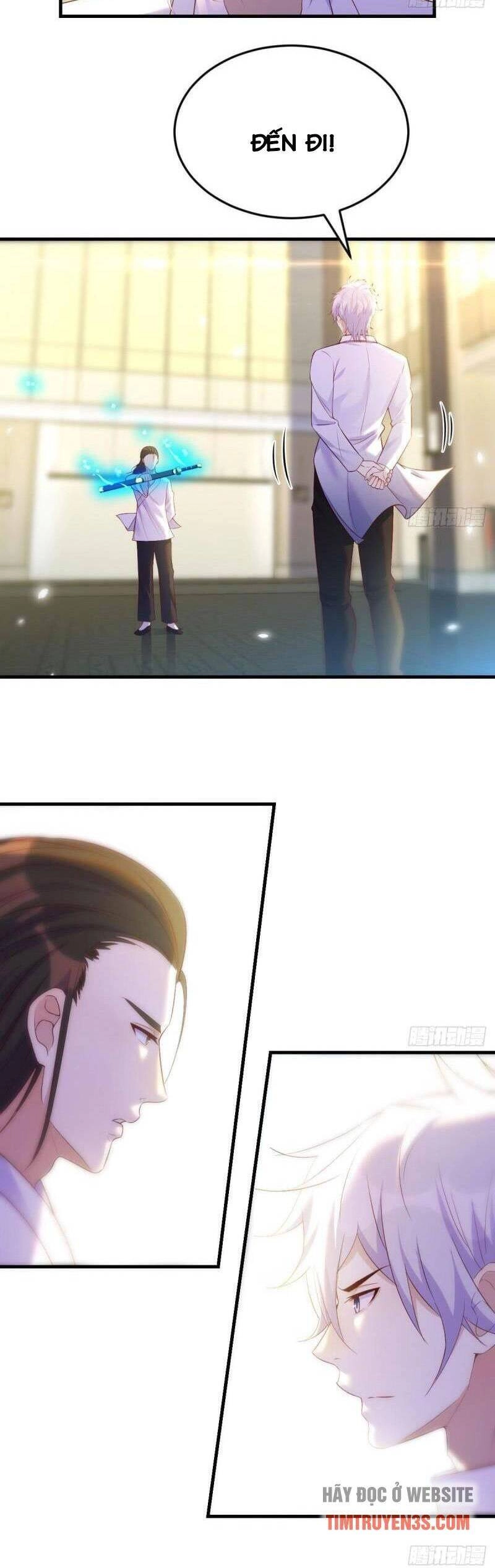 Trước Khi Vô Địch Ta Nợ Tình Quá Nhiều Chapter 29 - 6