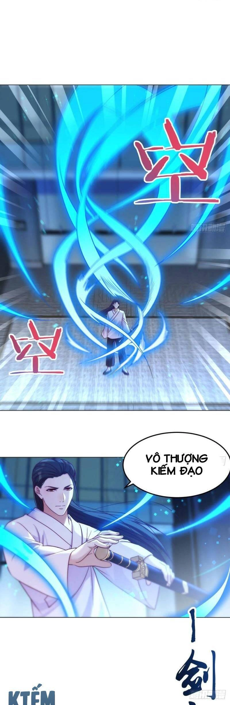 Trước Khi Vô Địch Ta Nợ Tình Quá Nhiều Chapter 29 - 7