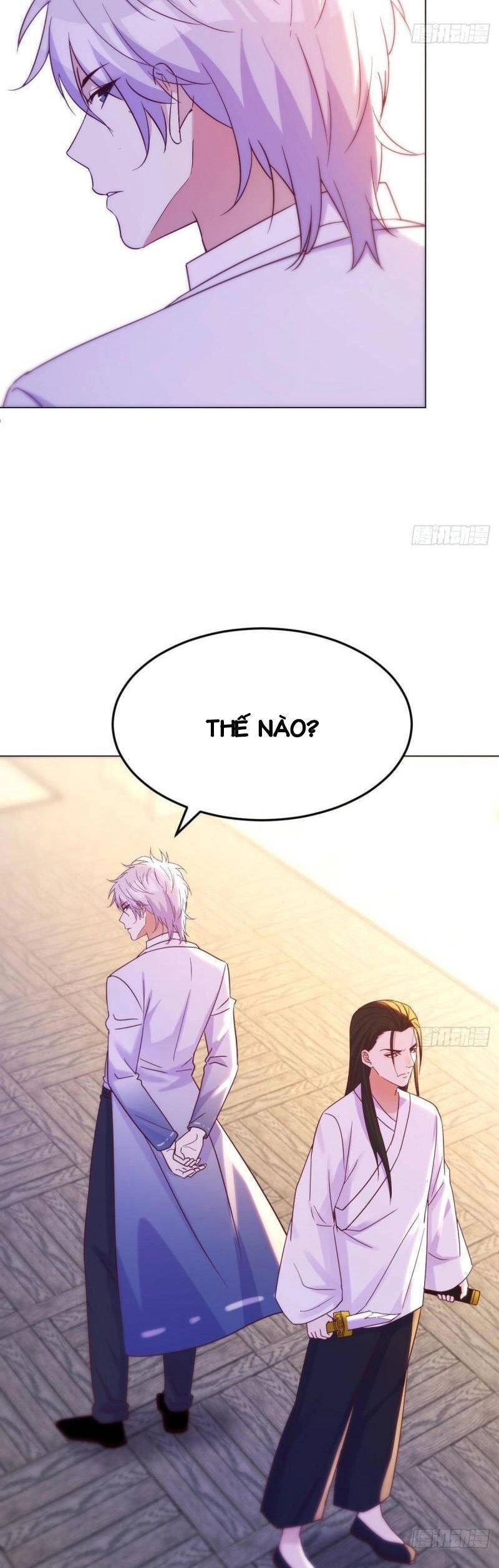 Trước Khi Vô Địch Ta Nợ Tình Quá Nhiều Chapter 29 - 14