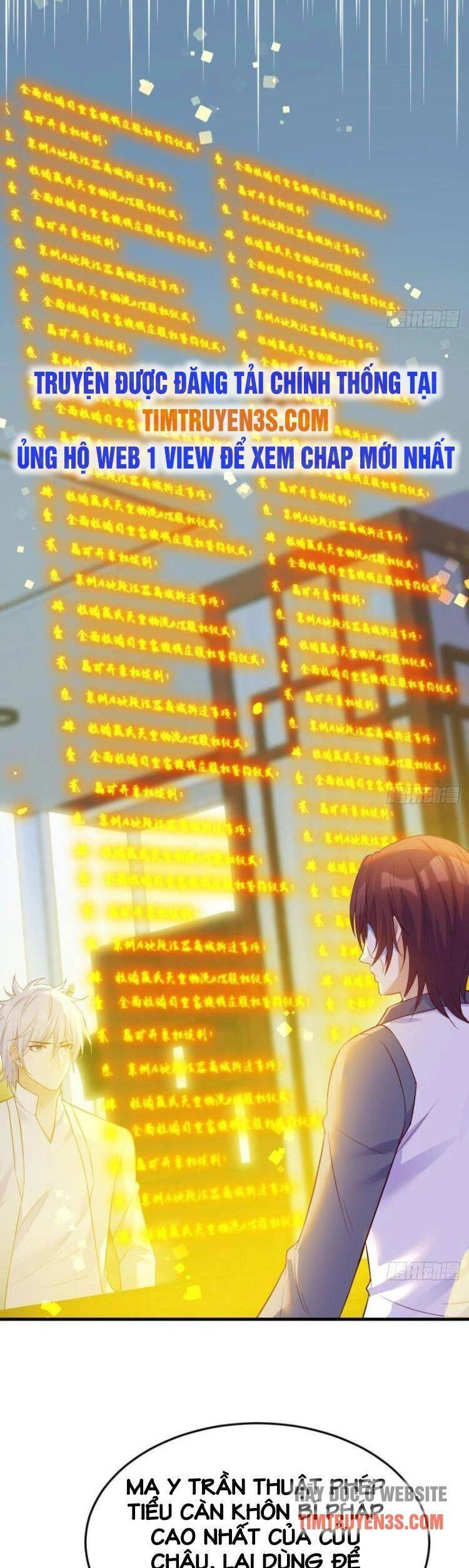 Trước Khi Vô Địch Ta Nợ Tình Quá Nhiều Chapter 30 - 14