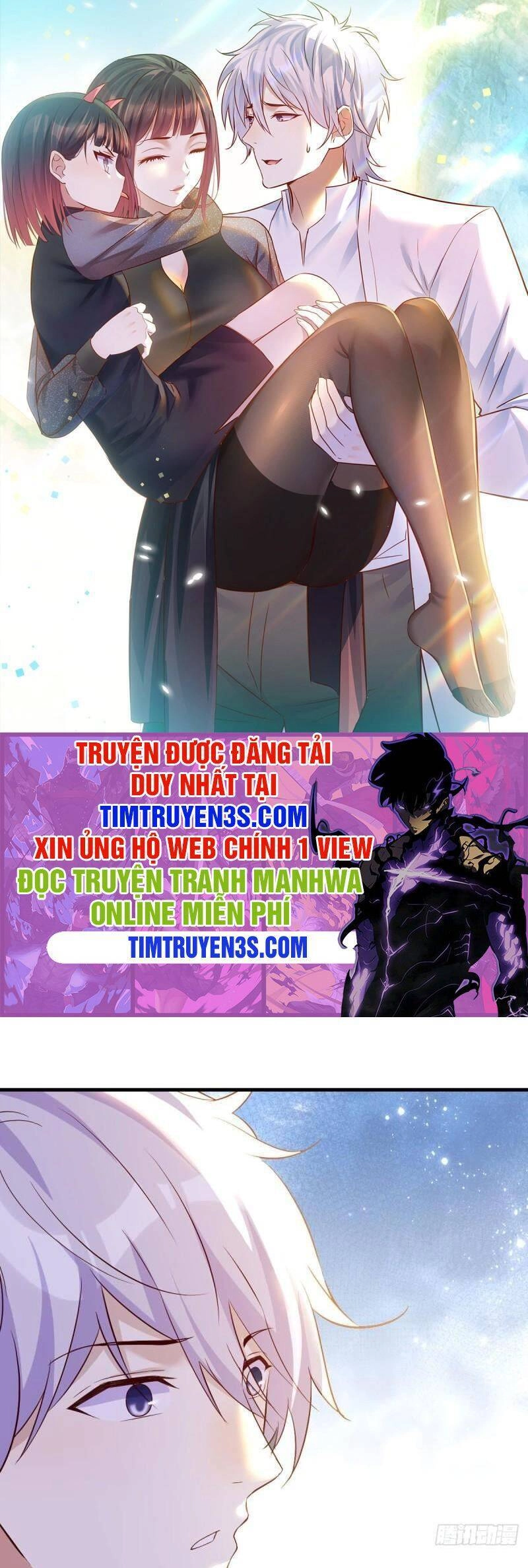 Trước Khi Vô Địch Ta Nợ Tình Quá Nhiều Chapter 31 - 1
