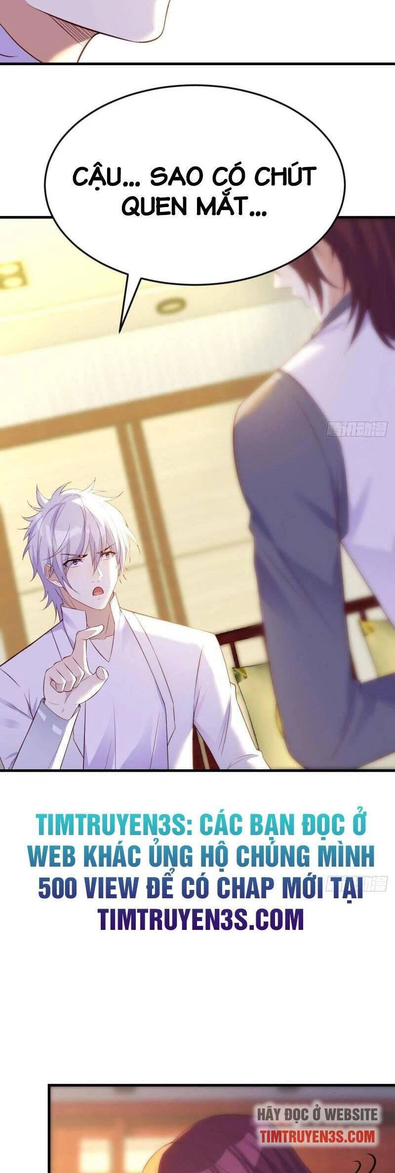 Trước Khi Vô Địch Ta Nợ Tình Quá Nhiều Chapter 31 - 2