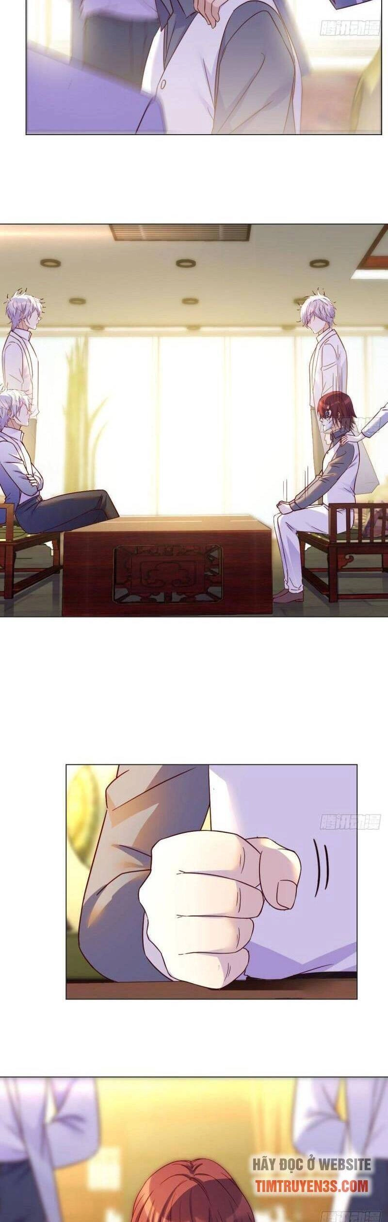 Trước Khi Vô Địch Ta Nợ Tình Quá Nhiều Chapter 31 - 15