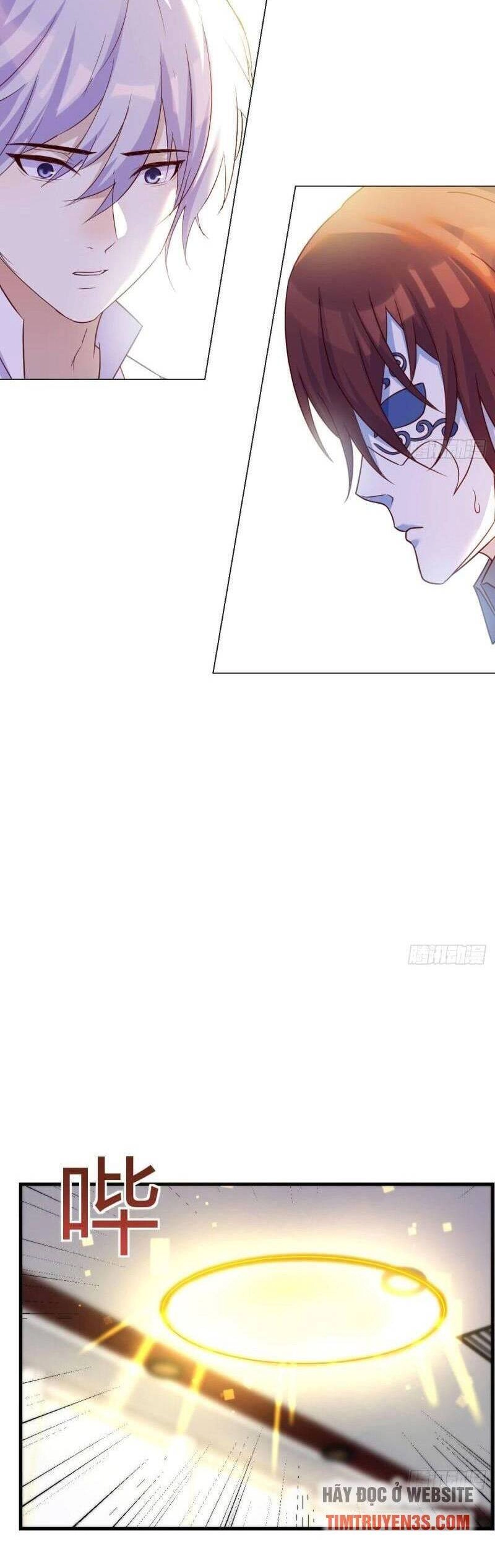 Trước Khi Vô Địch Ta Nợ Tình Quá Nhiều Chapter 31 - 17