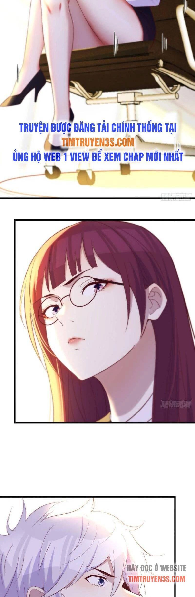 Trước Khi Vô Địch Ta Nợ Tình Quá Nhiều Chapter 31 - 19