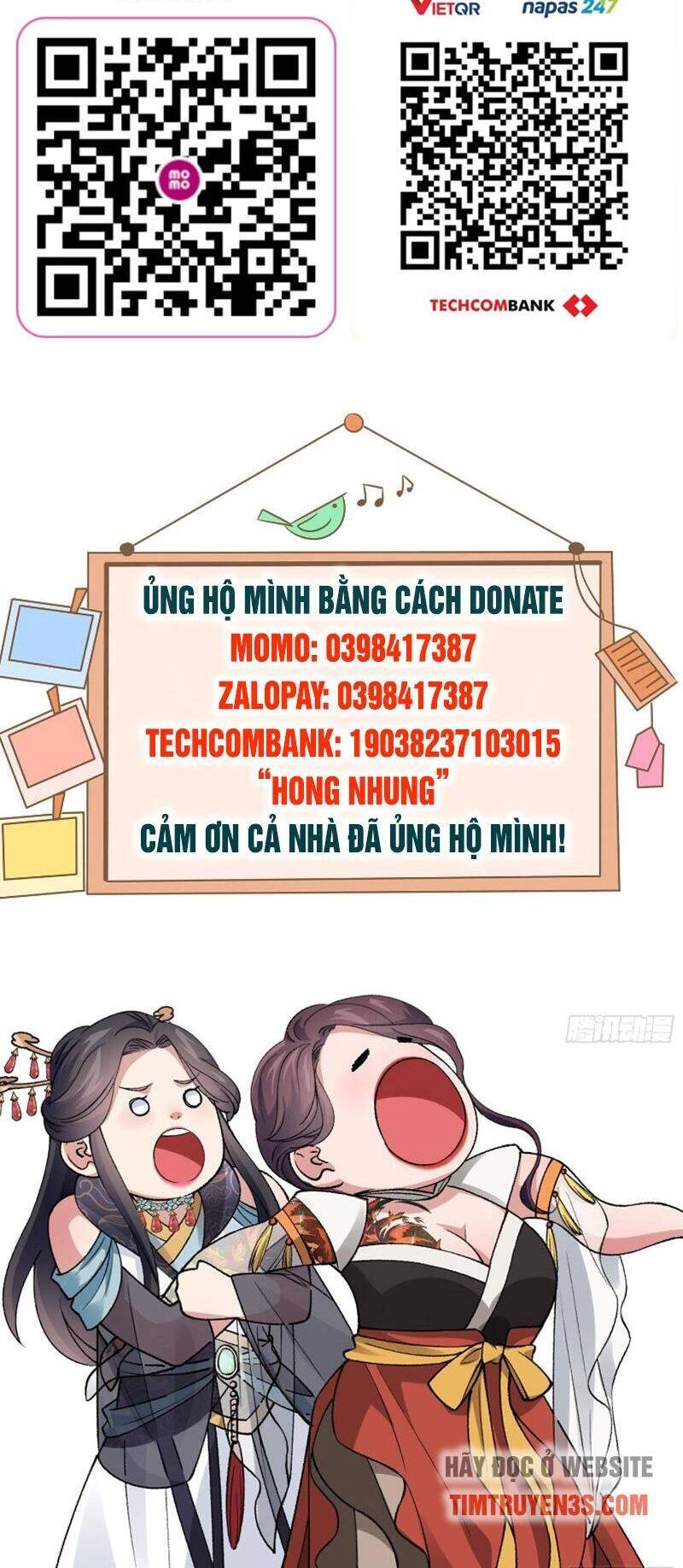 Trước Khi Vô Địch Ta Nợ Tình Quá Nhiều Chapter 31 - 23