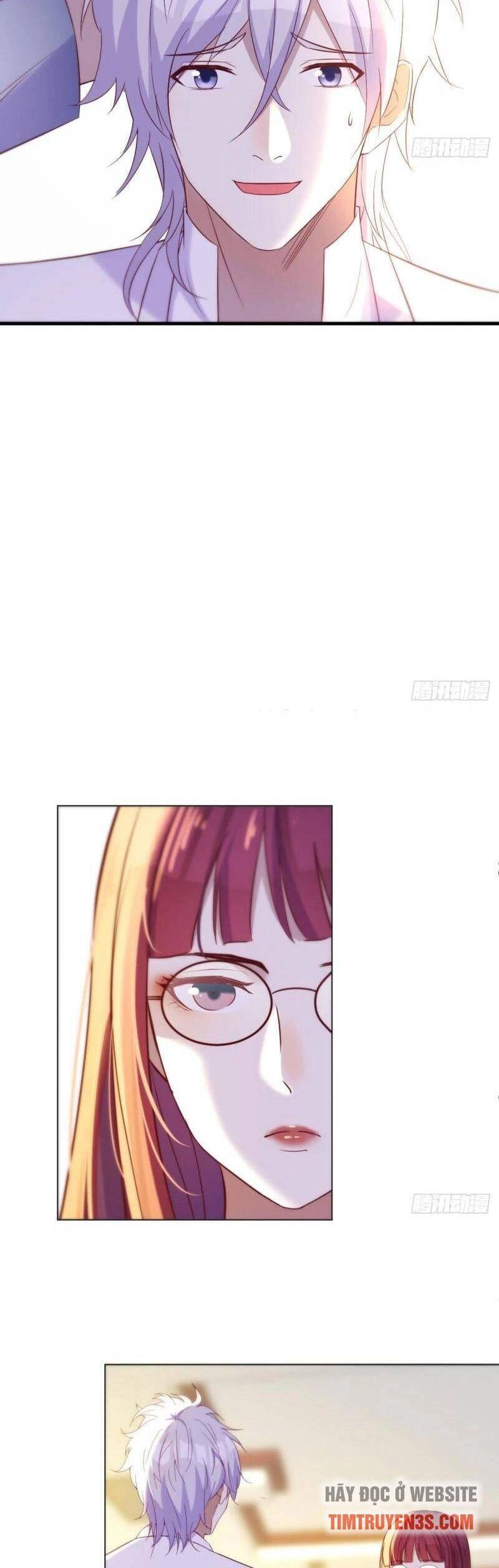 Trước Khi Vô Địch Ta Nợ Tình Quá Nhiều Chapter 32 - 4