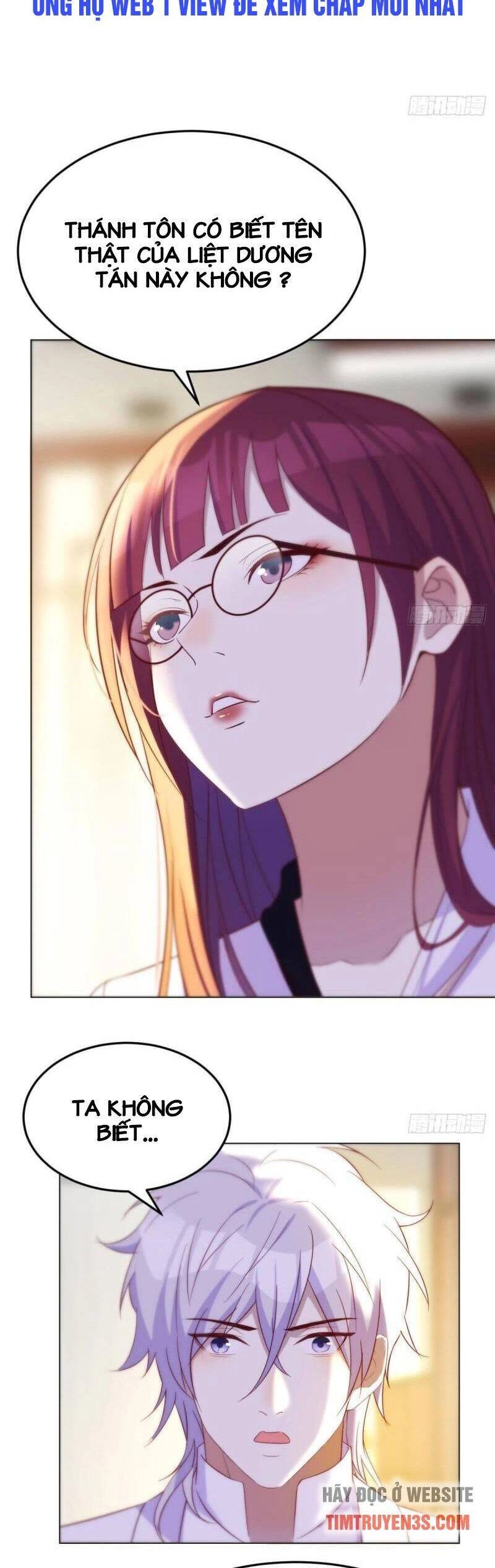 Trước Khi Vô Địch Ta Nợ Tình Quá Nhiều Chapter 32 - 6