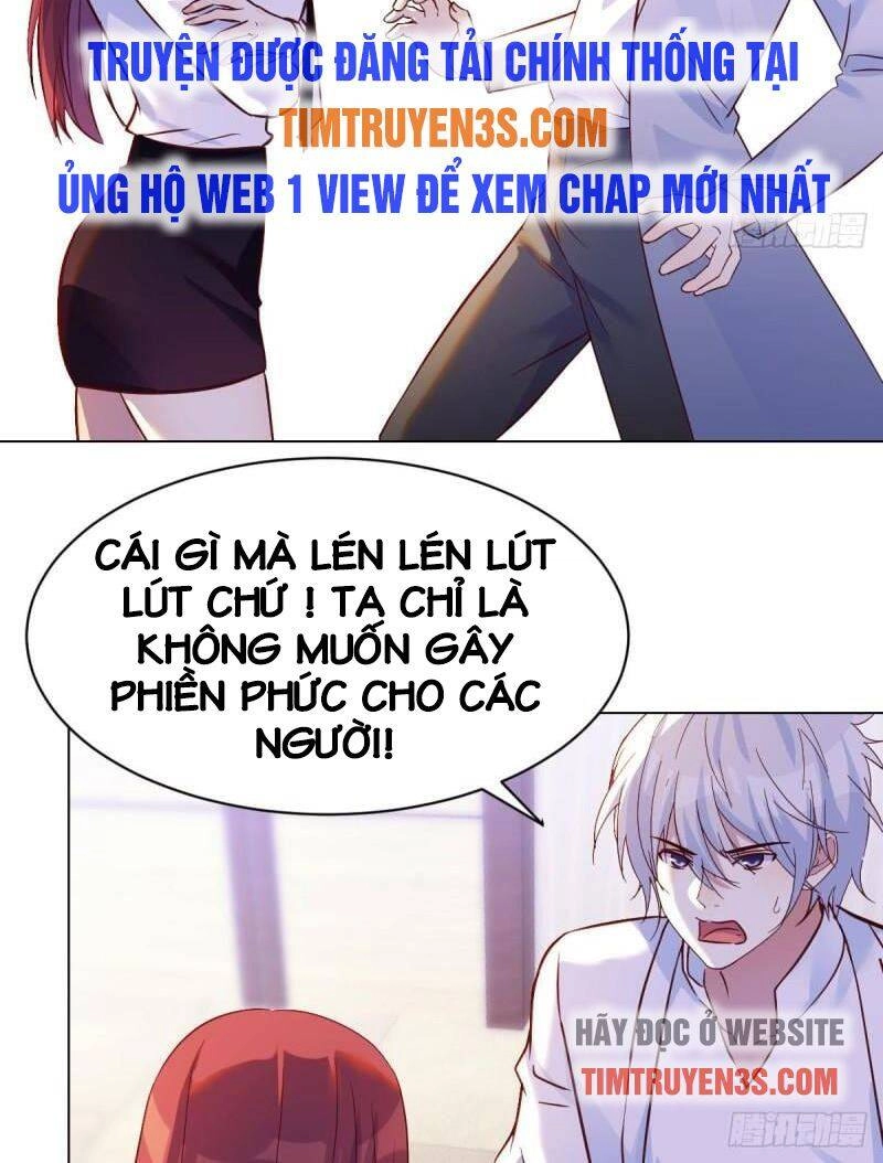 Trước Khi Vô Địch Ta Nợ Tình Quá Nhiều Chapter 33 - 11