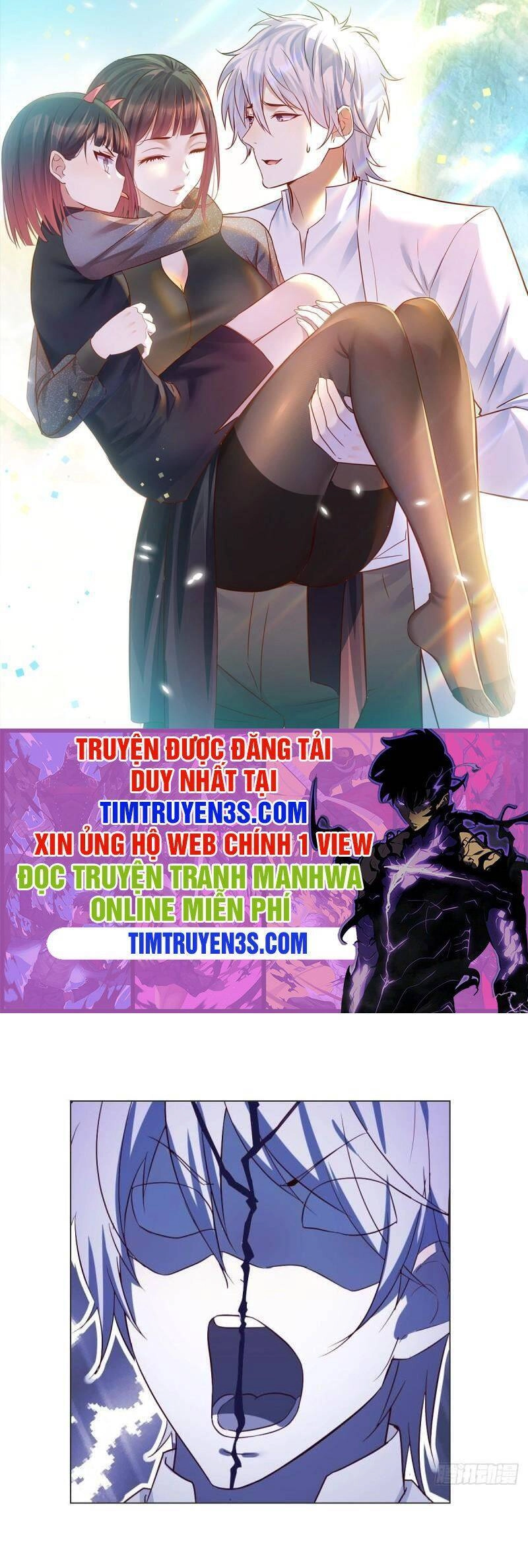Trước Khi Vô Địch Ta Nợ Tình Quá Nhiều Chapter 34 - 1