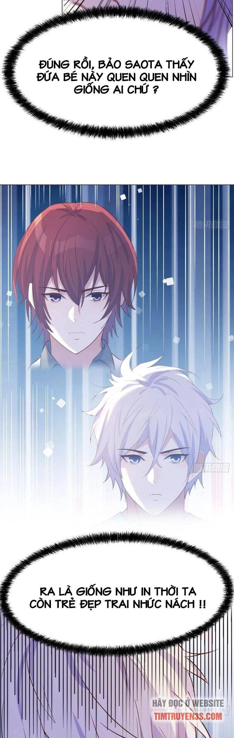 Trước Khi Vô Địch Ta Nợ Tình Quá Nhiều Chapter 34 - 4