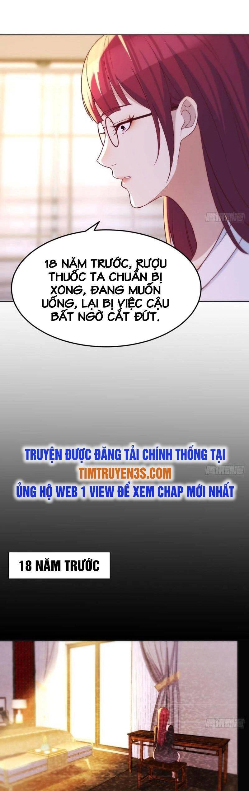 Trước Khi Vô Địch Ta Nợ Tình Quá Nhiều Chapter 34 - 9