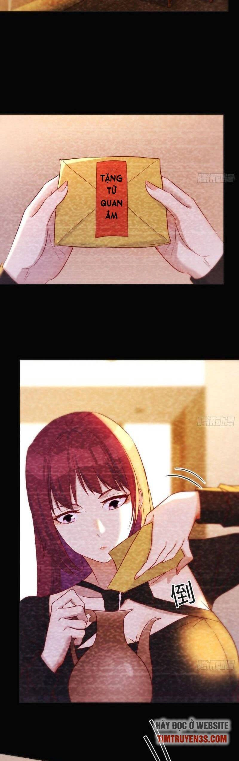 Trước Khi Vô Địch Ta Nợ Tình Quá Nhiều Chapter 34 - 10