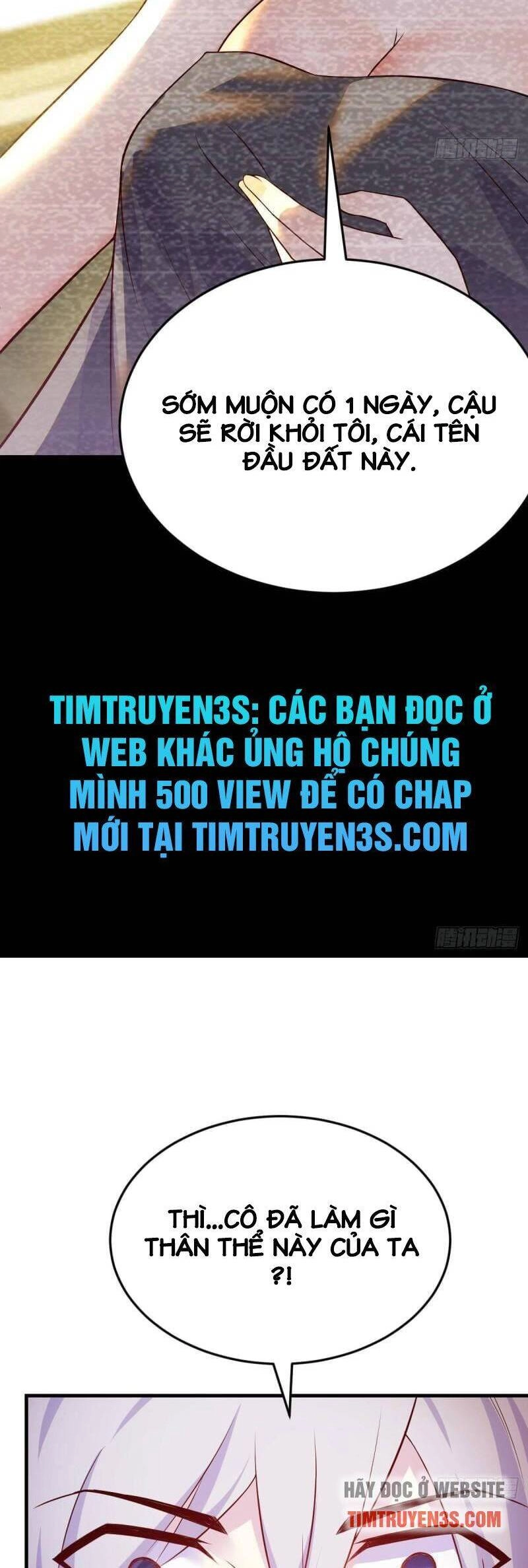 Trước Khi Vô Địch Ta Nợ Tình Quá Nhiều Chapter 35 - 2