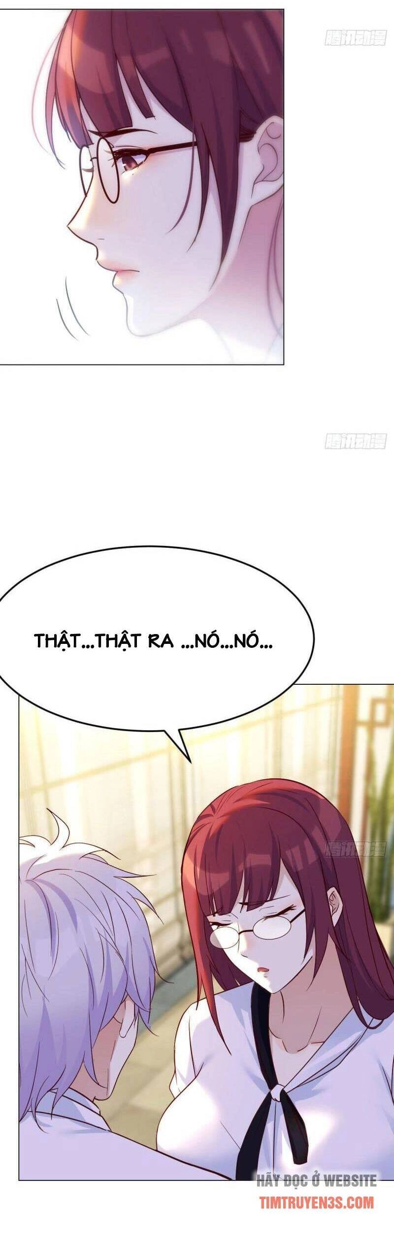 Trước Khi Vô Địch Ta Nợ Tình Quá Nhiều Chapter 35 - 16