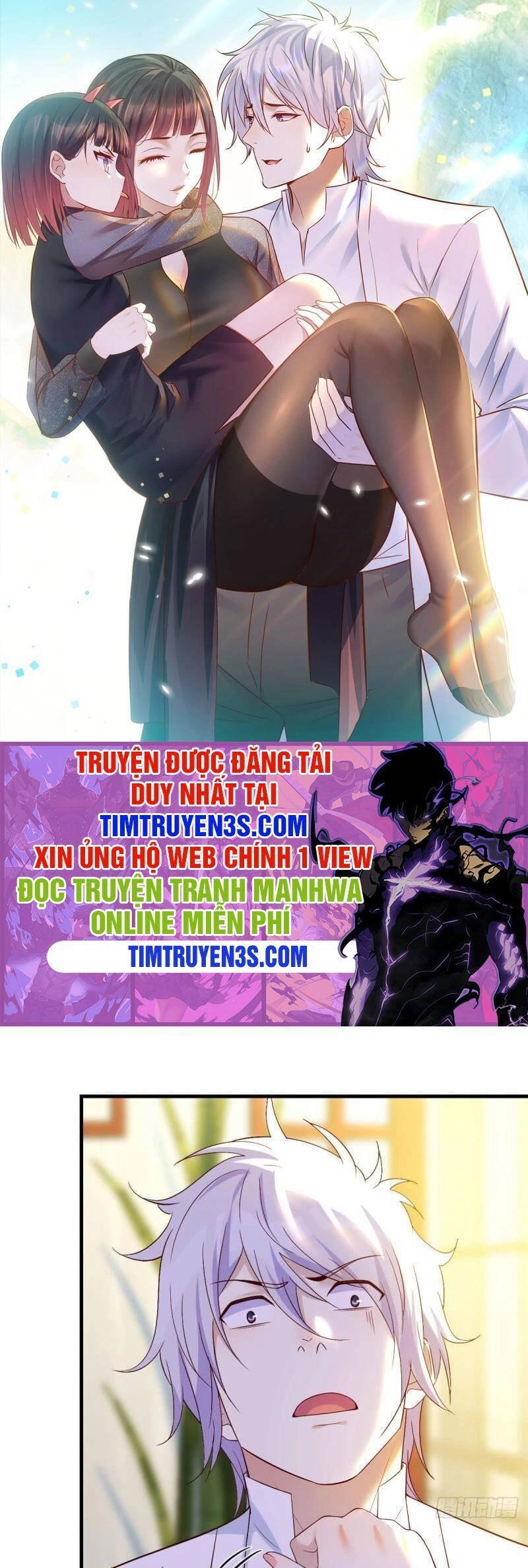 Trước Khi Vô Địch Ta Nợ Tình Quá Nhiều Chapter 36 - 1
