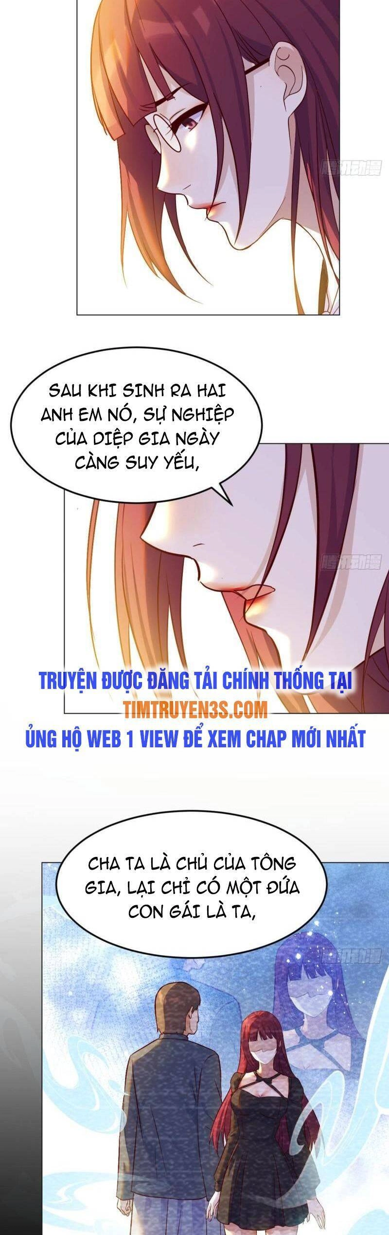 Trước Khi Vô Địch Ta Nợ Tình Quá Nhiều Chapter 36 - 5